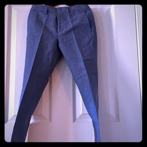 size 8 pants
